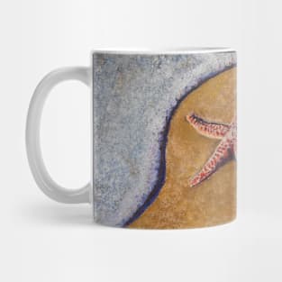 Beach Bubbles Mug